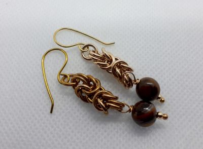 Copper VS Brass Wire for Jewelry Making 